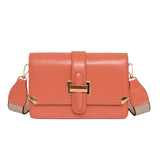 Sac A Main Femme Purse Bag Woman Leather Bags