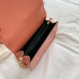 Sac A Main Femme Purse Bag Woman Leather Bags