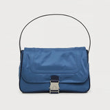 Sac A Main Femme Retro Shoulder Bag Lock Handbag