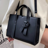 Crossbody Bag Women's Shoulder Handbag Tote Large Capacity