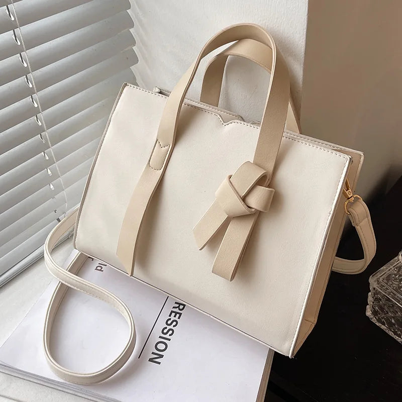 Crossbody Bag Women's Shoulder Handbag Tote Large Capacity