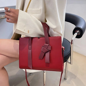 Crossbody Bag Women's Shoulder Handbag Tote Large Capacity