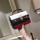 Soft PU Leather Women's Bag