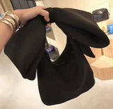 Lovely Bowknot Bag High Handbag Clutch Evening Bags For Women