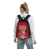 Sacred Heart University Backpack Men's Women's Schoolbag