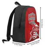 Sacred Heart University Backpack Men's Women's Schoolbag