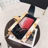 Sacs Femme Shoulder Bag for Women Lady