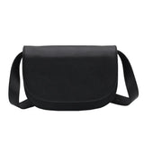 Women's Small PU Leather Crossbody Bag