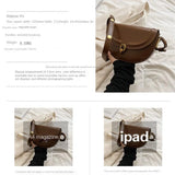 Small Crossbody Bag for Women PU Leather Shoulder Bag