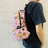 Sailor Girl Moon S7621 Backpacks Rucksacks