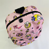 Sailor Girl Moon S7621 Backpacks Rucksacks