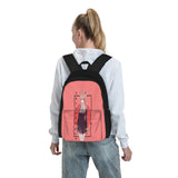 Anya Forger Spy X Family Backpacks Men's Bag