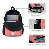Anya Forger Spy X Family Backpacks Men's Bag
