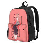 Anya Forger Spy X Family Backpacks Men's Bag