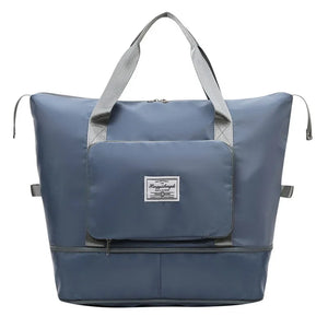 Waterproof Travel Bag Large Capacity Duffle Handbag