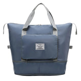 Waterproof Travel Bag Large Capacity Duffle Handbag