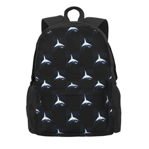 Sharks Rugby Backpack for Men and Women
