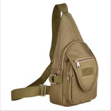 Men's Camouflage Backpack for Outdoor Activities