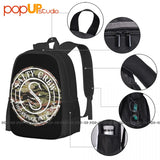 Salty Crew Palomar Triad Backpack School Shoe Bag Storage Bag