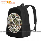Salty Crew Palomar Triad Backpack School Shoe Bag Storage Bag