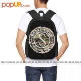 Salty Crew Palomar Triad Backpack School Shoe Bag Storage Bag