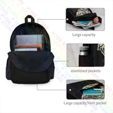 Salty Crew Palomar Triad Large Capacity Backpack