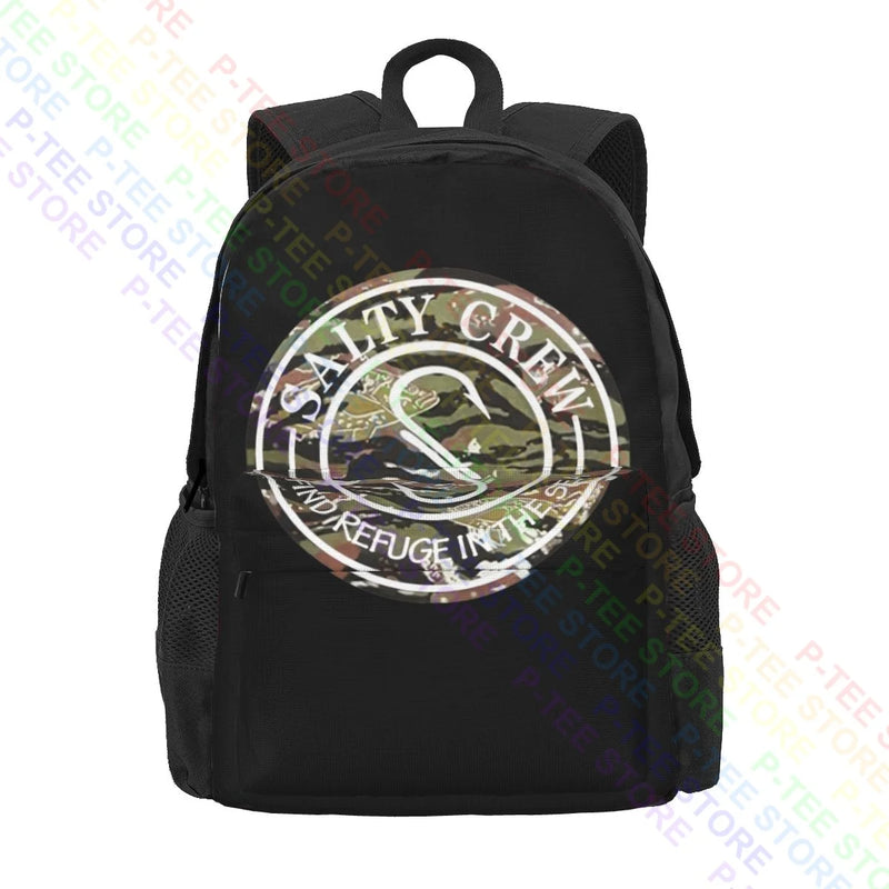 Salty Crew Palomar Triad Large Capacity Backpack
