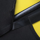Samurai Cat Luggage Cover Protects 18-32 Inch Travel Set