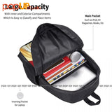 San Gennaro Napoli Miracolo Sangue Januarius Backpack