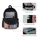 Sanders Sides Character Onesies - All Sides Backpacks