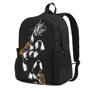 Sandworm Backpacks Men's & Women's Kpop Bags