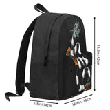 Sandworm Backpacks Men's & Women's Kpop Bags