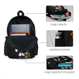 Sandworm Backpacks Men's & Women's Kpop Bags