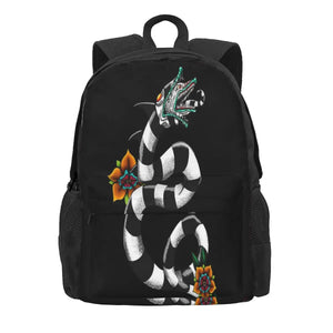 Sandworm Backpacks Men's & Women's Kpop Bags
