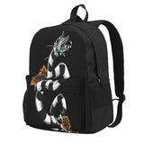 Sandworm Backpacks Men's & Women's Kpop Bags