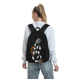Sandworm Backpacks Men's & Women's Kpop Bags