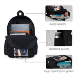 Sarah Paulson Backpacks Men's Backpacks Bags Women's Bag