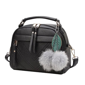 Women's Crossbody Shoulder Bag Large Handbag Messenger