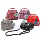 Women's Crossbody Shoulder Bag Large Handbag Messenger