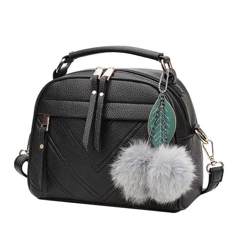 Women's Crossbody Shoulder Bag Large Handbag Messenger