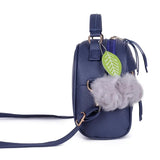 Women's Crossbody Shoulder Bag Large Handbag Messenger