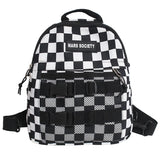 Satchel Schoolgirl Mini Travel Bag