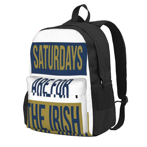 Irish Backpacks Men's Backpacks Bags For Women