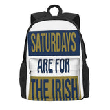 Irish Backpacks Men's Backpacks Bags For Women