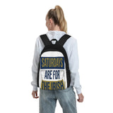 Irish Backpacks Men's Backpacks Bags For Women
