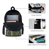 Irish Backpacks Men's Backpacks Bags For Women