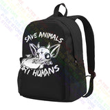 Large Capacity Backpack Gym Swimming Gymnast Bag School Sport Bag