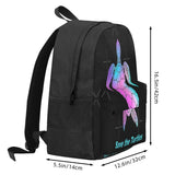 Turtle Vsco Backpack for Men and Women