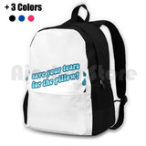 Waterproof Hiking Backpack for Camping Travel