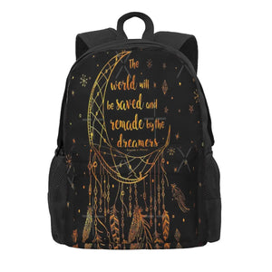 2 Backpacks for Men & Women, Rucksack & Girl Backpacks